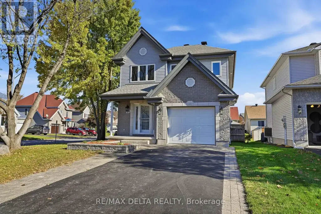 202 Sandra Crescent, Clarence-Rockland