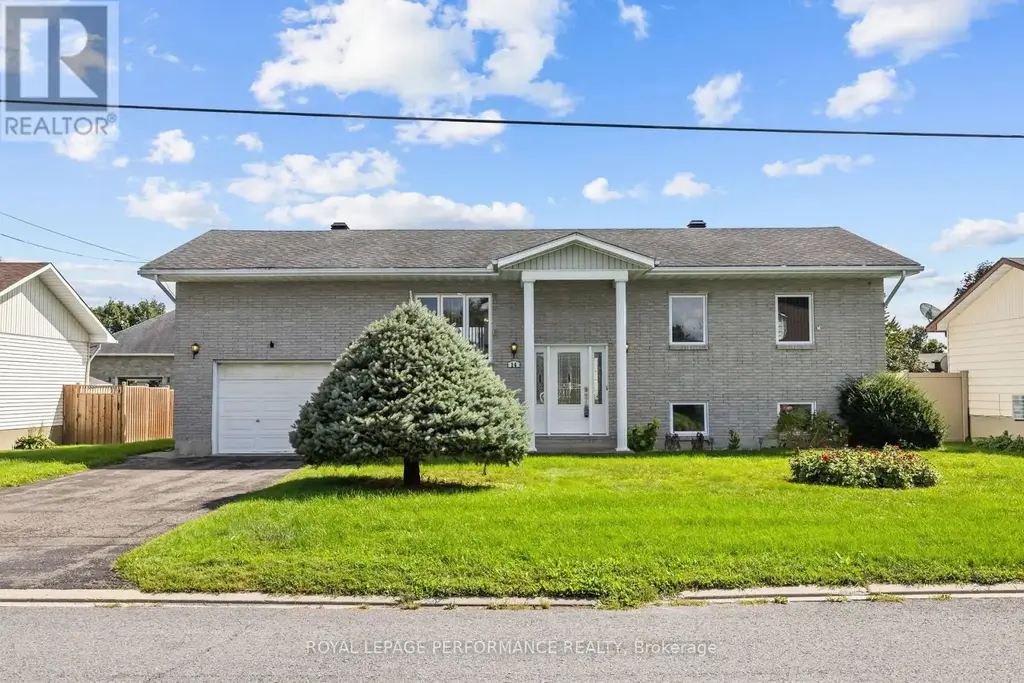 14 Albert Street, Casselman