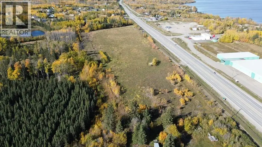 8586 N 97 Highway, Fort St. John
