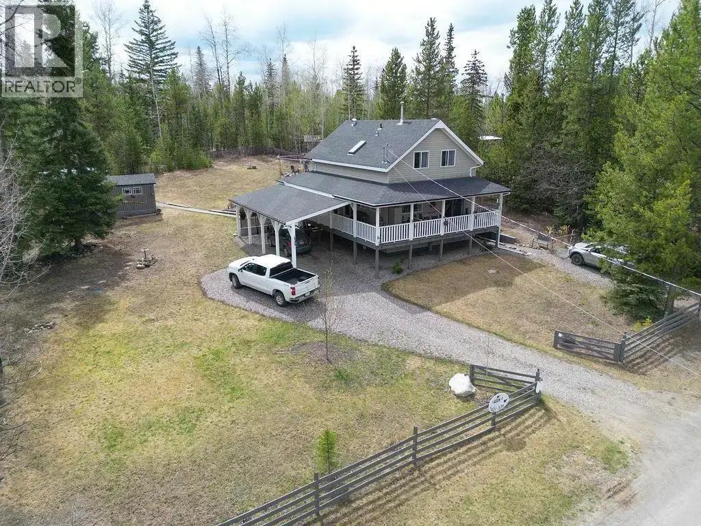 6318 Moose Point Drive, Lone Butte
