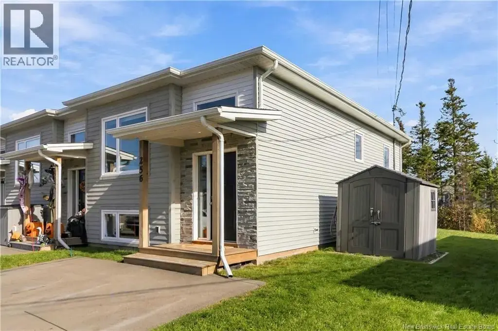 $319900 | for Sale at 256 Falcon Drive | Moncton