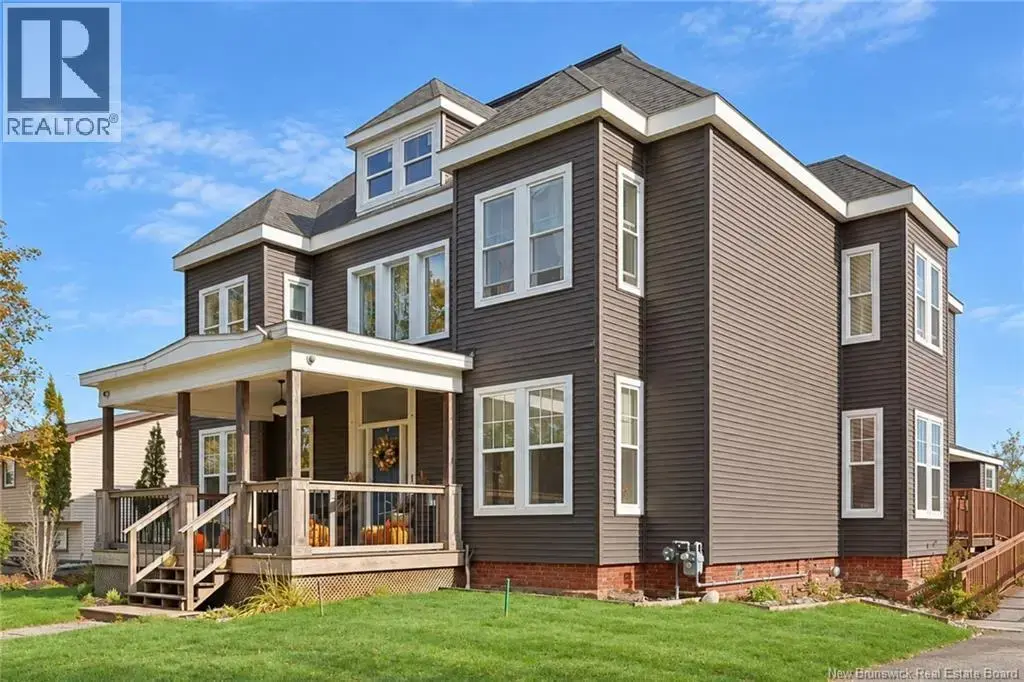 357 Dufferin Row, Saint John