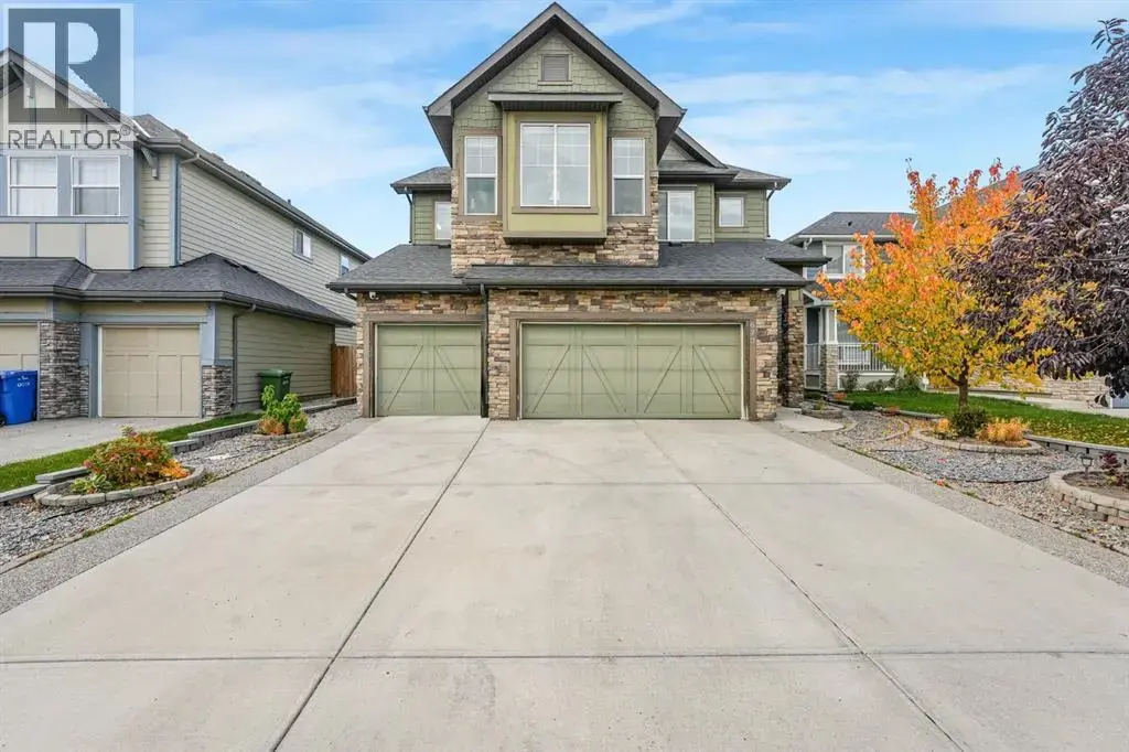 673 Marina Drive, Chestermere