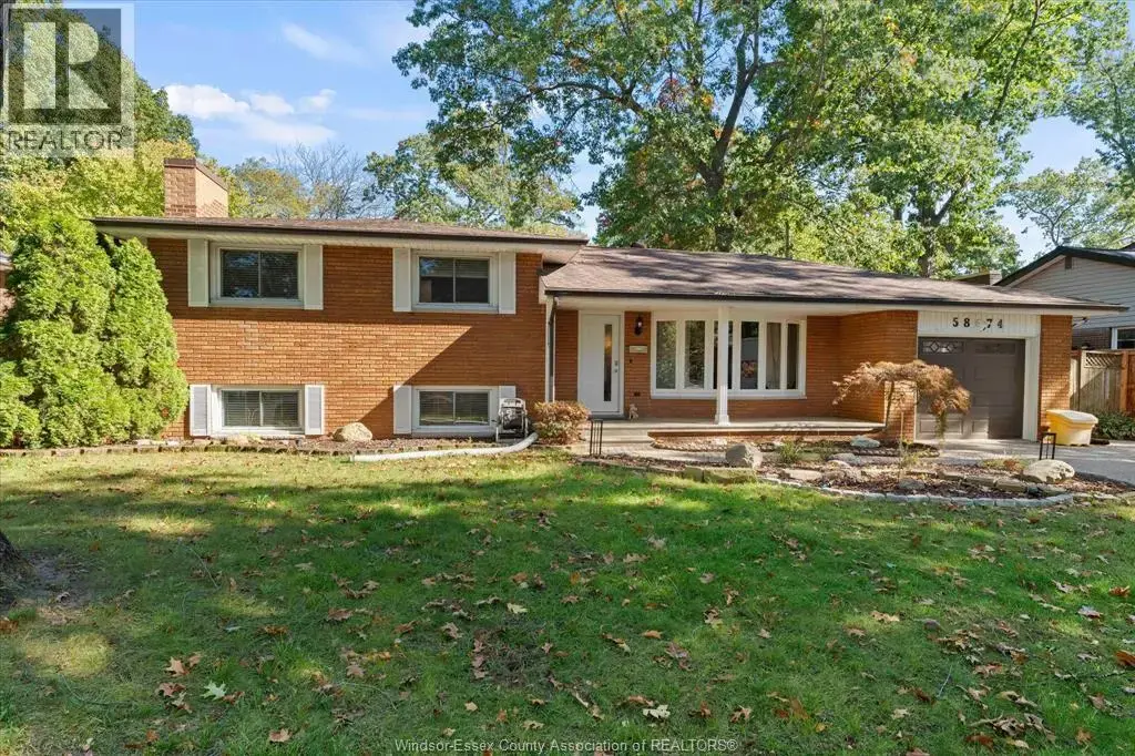 5874 Dalton Avenue, LaSalle