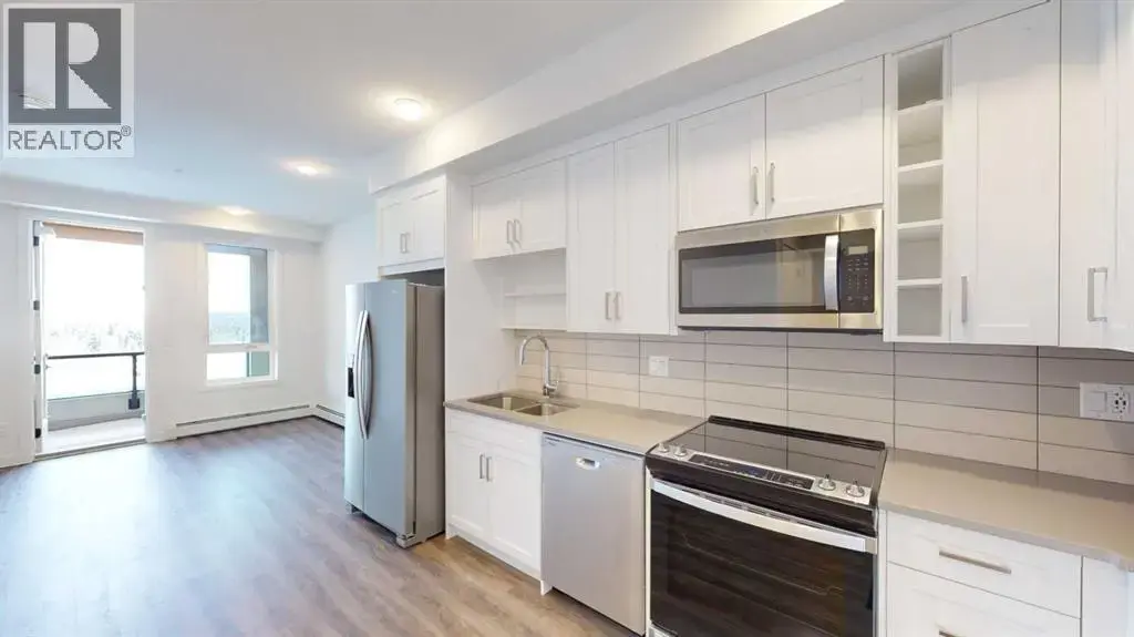 528, 3932 University Avenue Nw, Calgary