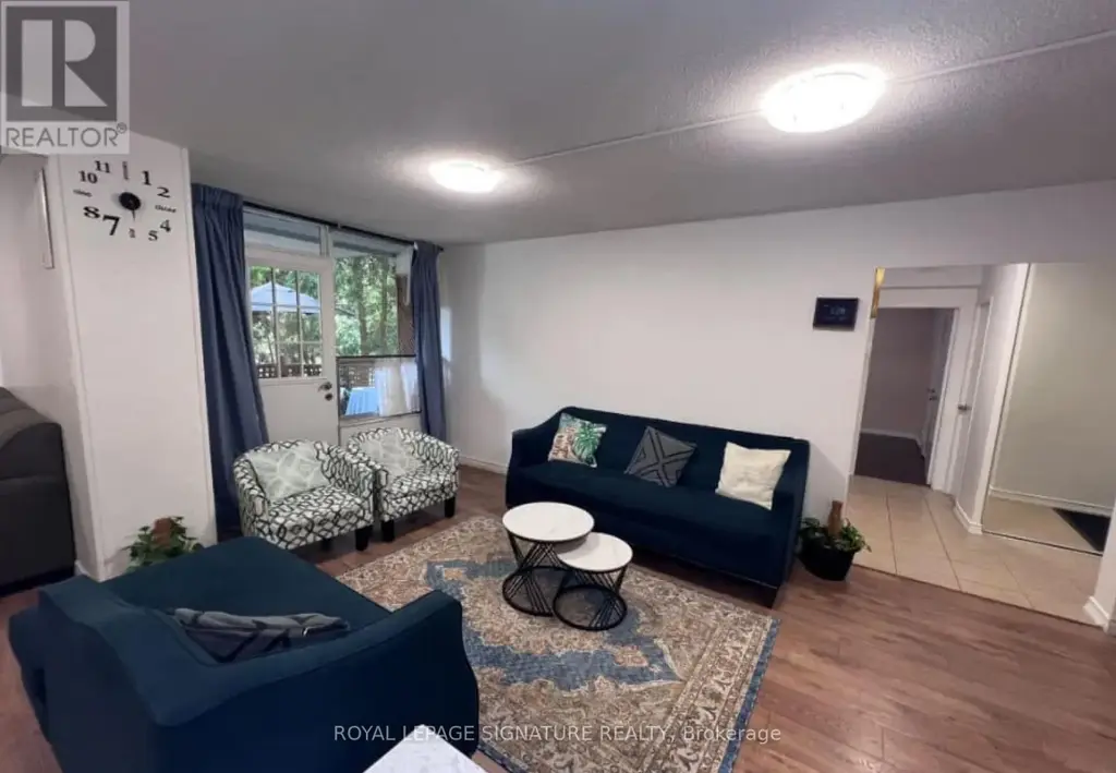 105 - 5 Shady Golfway, Toronto (Flemingdon Park)