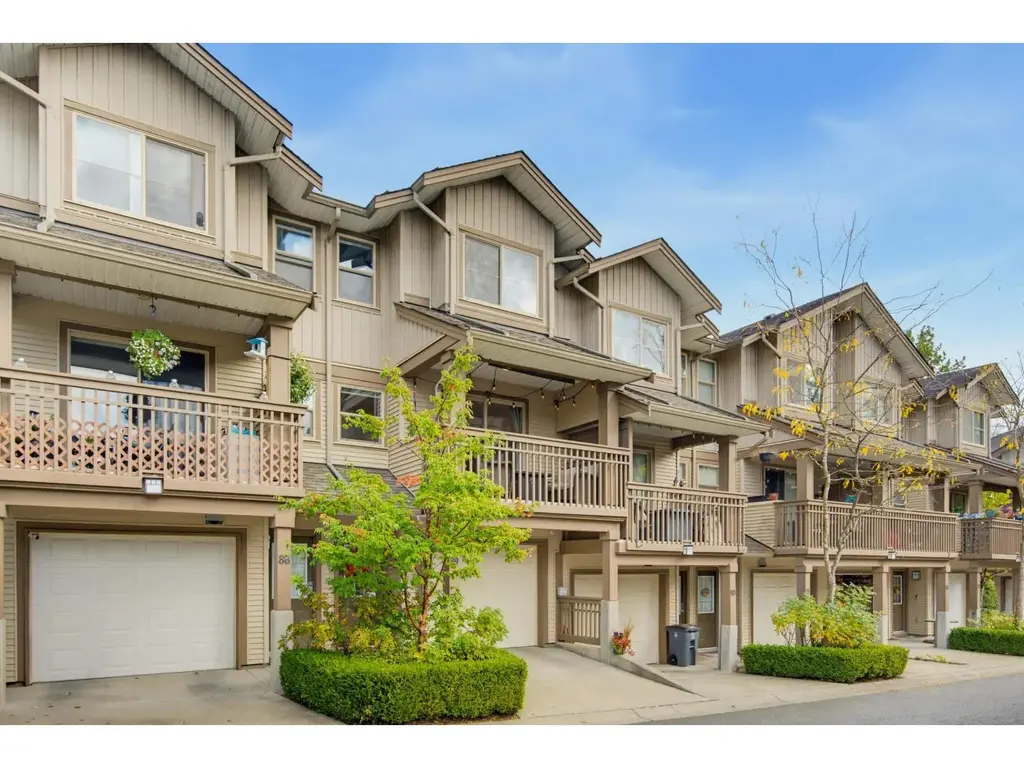 89 19250 65 Avenue, Surrey