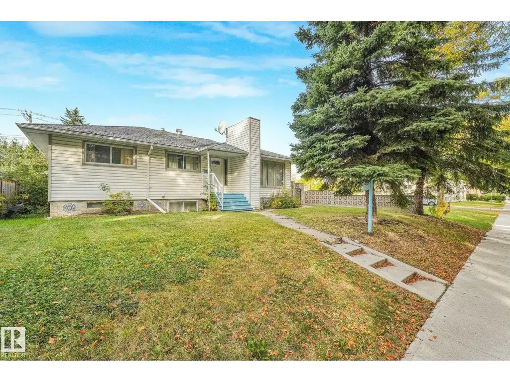 11716 130 St Nw, Edmonton