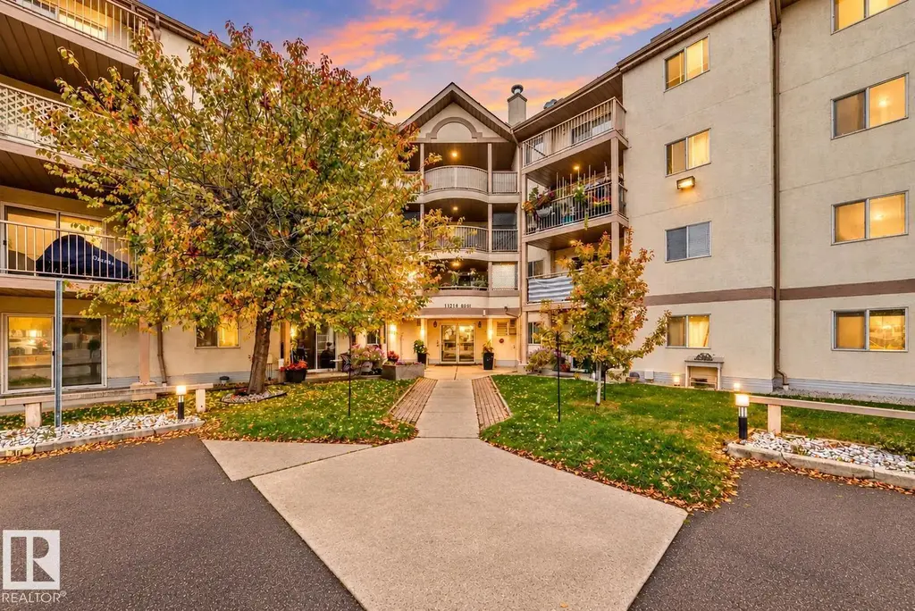 #212 11218 80 St Nw, Edmonton
