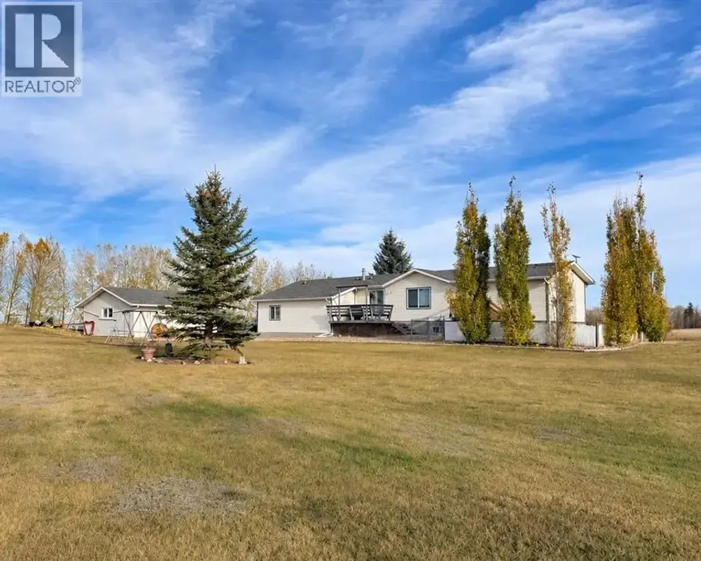 445016 Rg Rd 15, Rural Wainwright No. 61, M.D. of