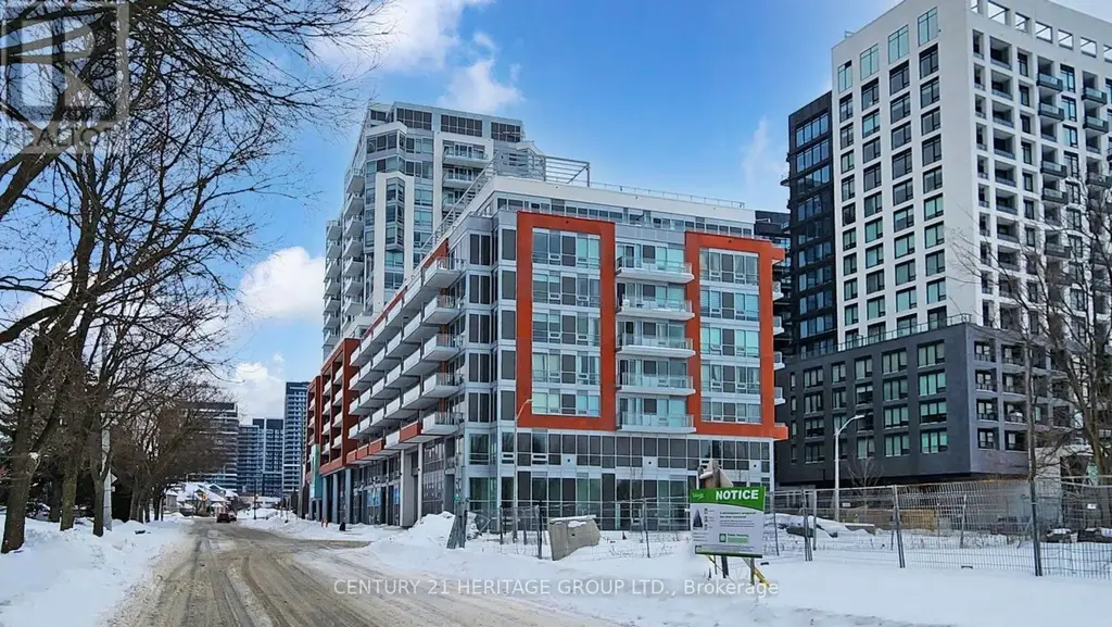 325 - 8888 Yonge Street, Richmond Hill (South Richvale)