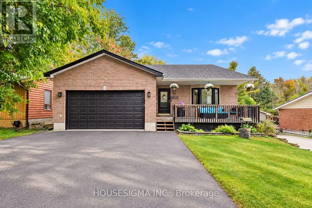 3965 Parkside Drive, Ramara