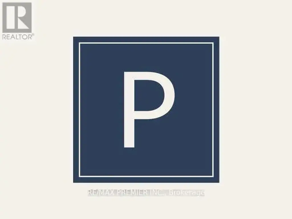 Pkg Level B, #53 - 1787 St. Clair Avenue W, Toronto (Weston-Pellam Park)