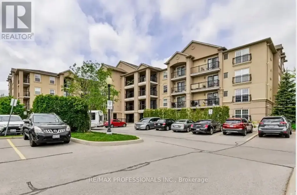 107 - 1390 Main Street E, Milton (DE Dempsey)