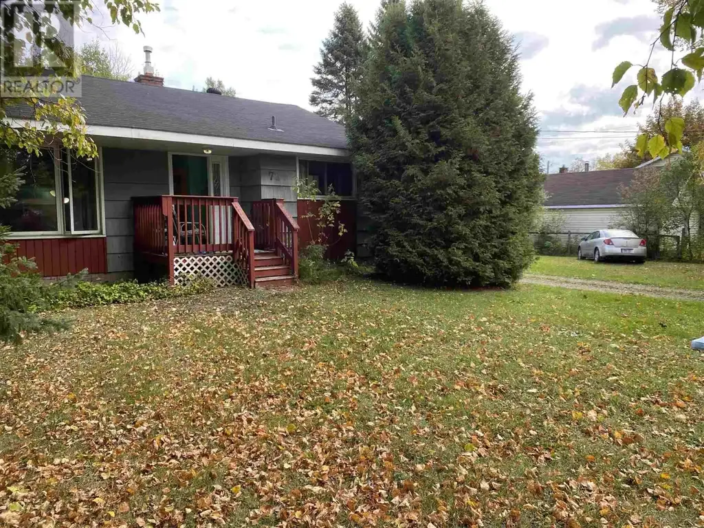 72 South Eden St, Sault Ste. Marie