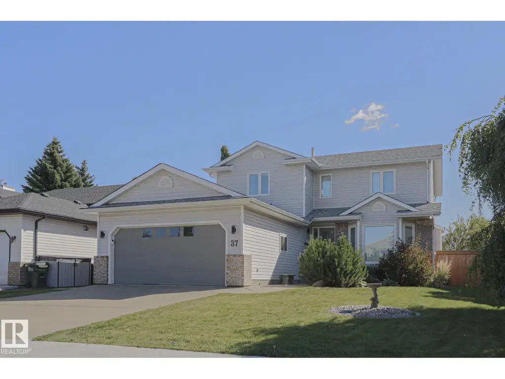 37 Catalina Dr, Sherwood Park
