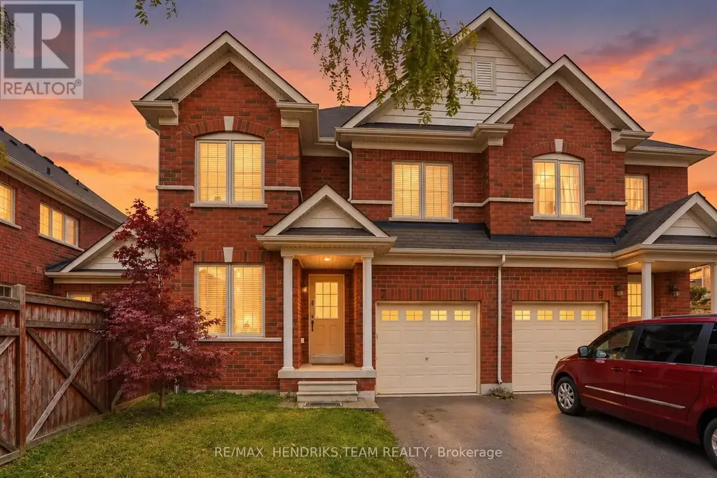 7 Keith Crescent, Niagara-on-the-Lake (Glendale)