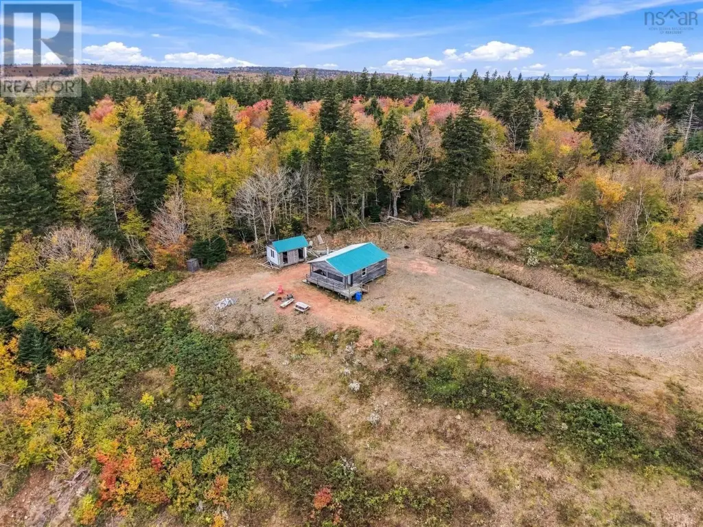 629 Eatonville Road, West Advocate