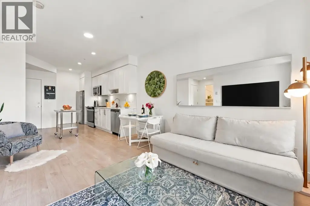 307 808 Gauthier Avenue, Coquitlam
