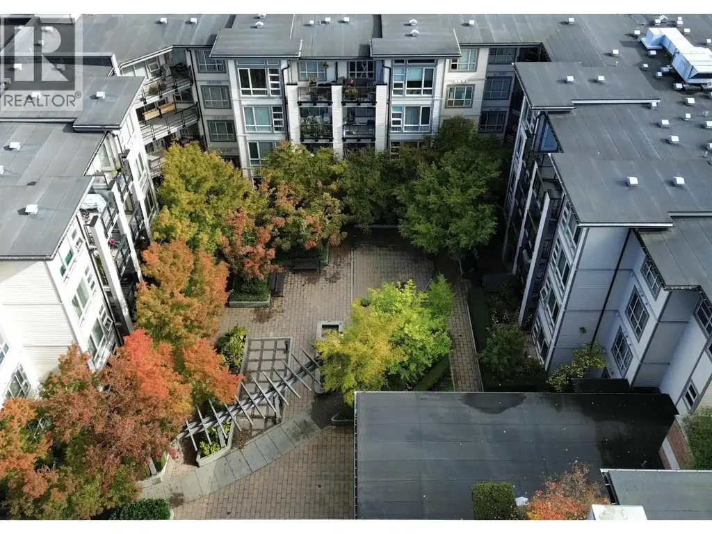 125 738 E 29th Avenue, Vancouver