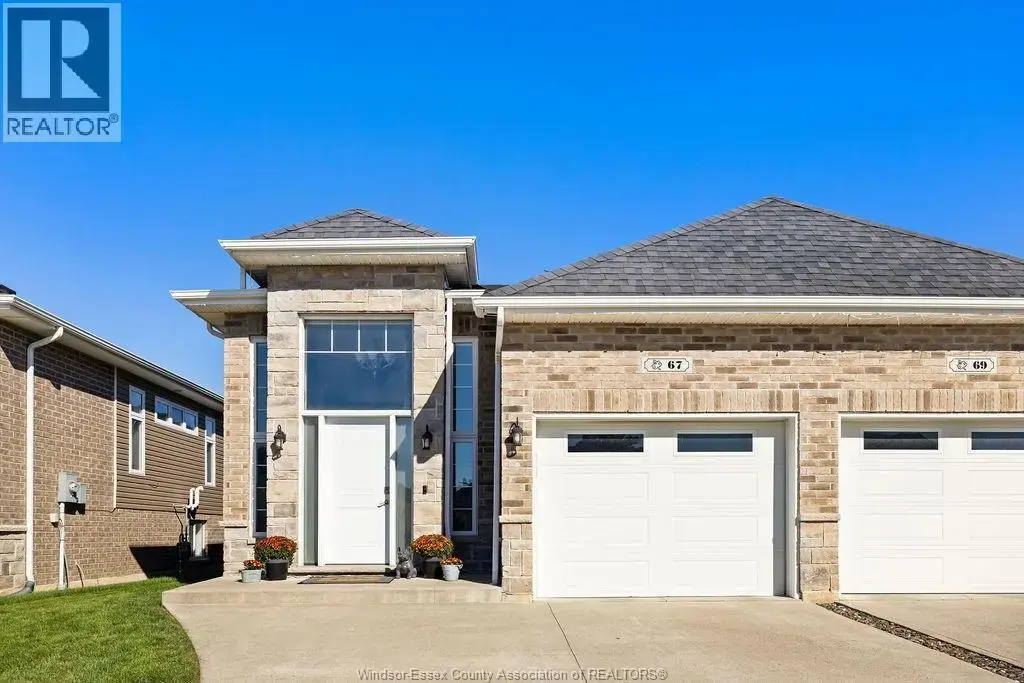 67 Hazel Crescent, Kingsville