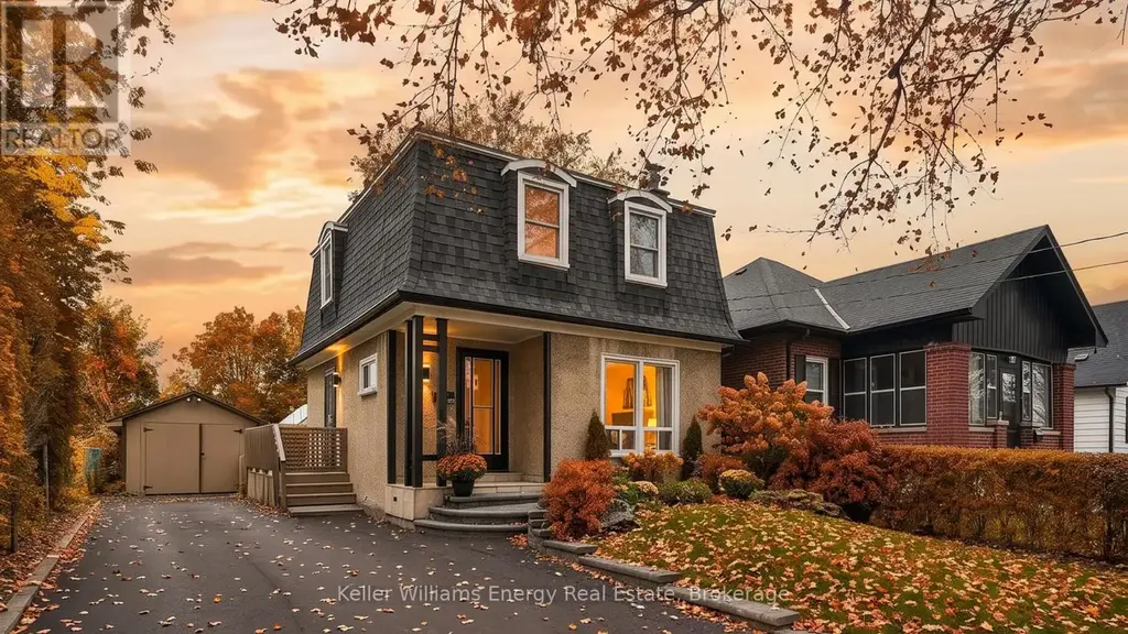 286 Gliddon Avenue, Oshawa (Central)