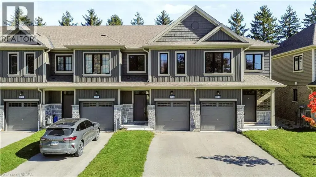 156 Middleton Street, Thamesford