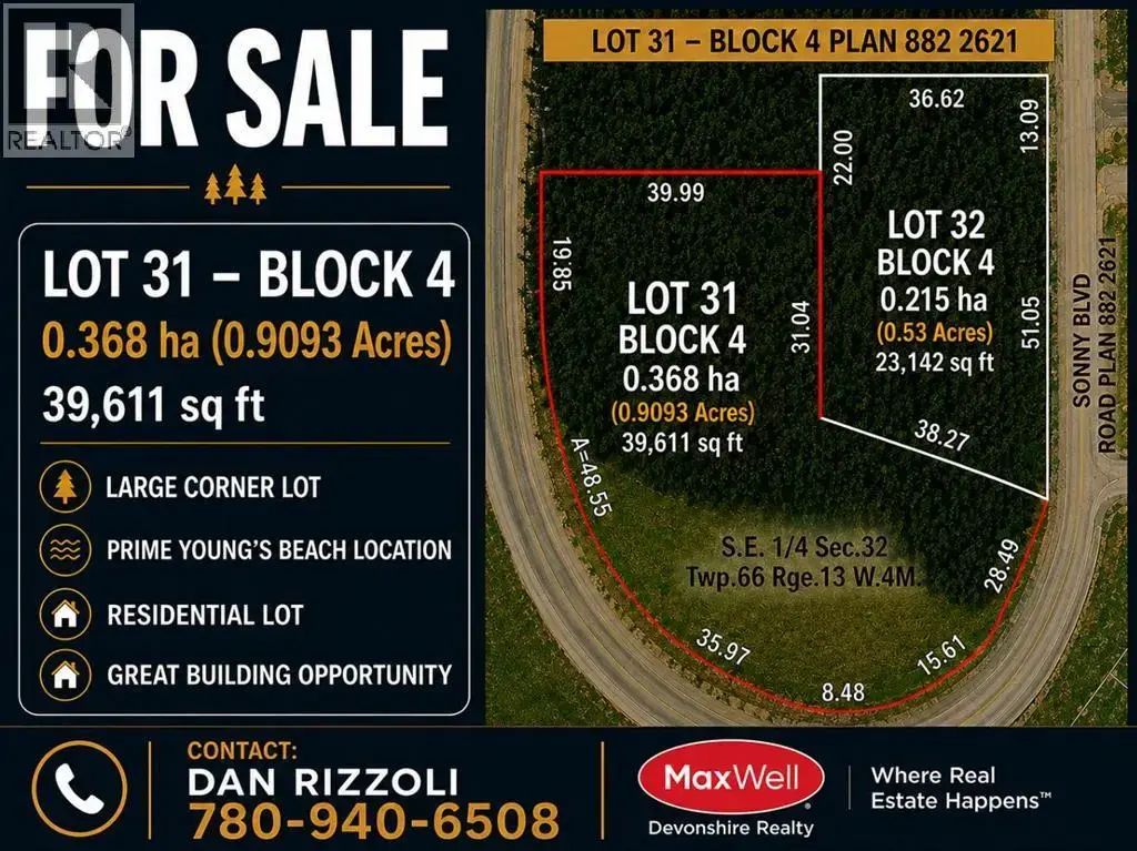 862, 13441 665a Township, Lac La Biche