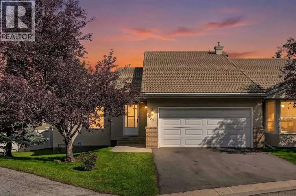 24, 5790 Patina Drive Sw, Calgary