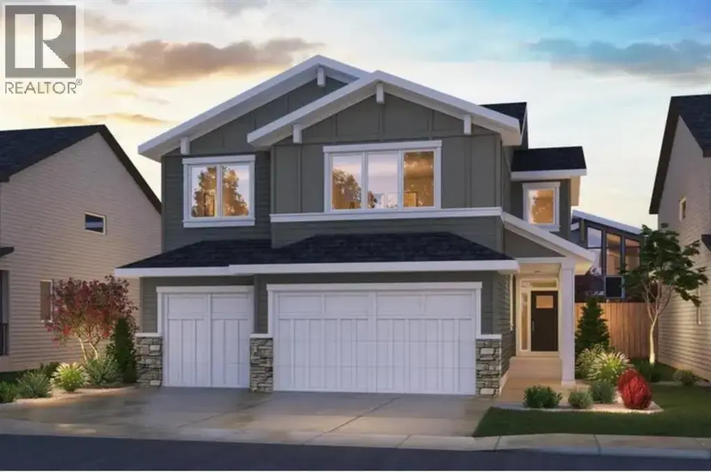 92 Herron Way Ne, Calgary