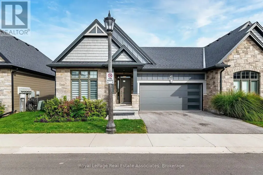 26 Peachtree Lane, Niagara-on-the-Lake (Virgil)