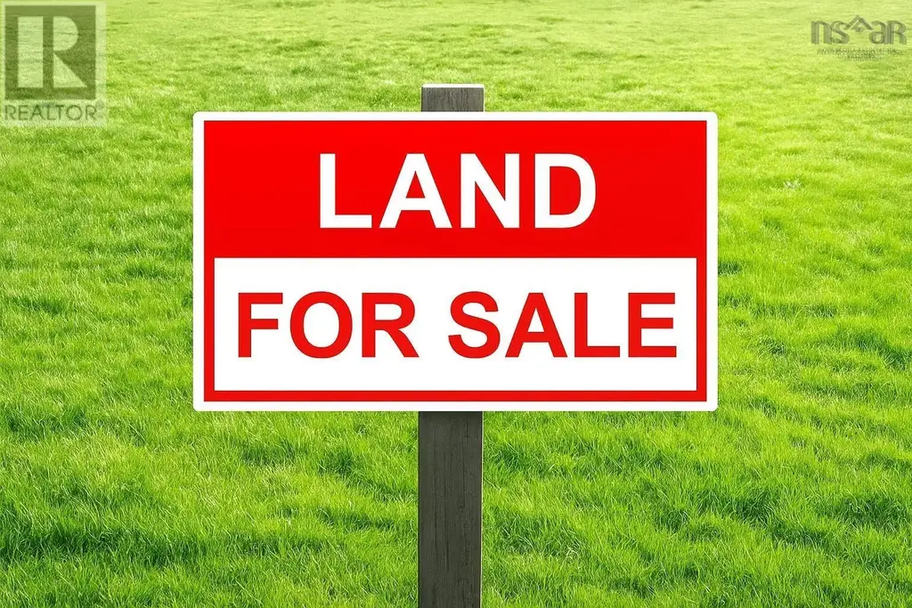 Lot New Cheverie Road, Riverside