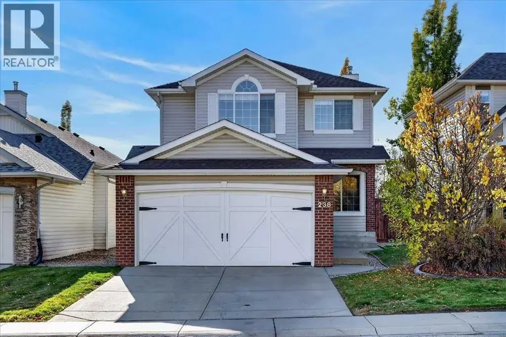 238 New Brighton Circle Se, Calgary