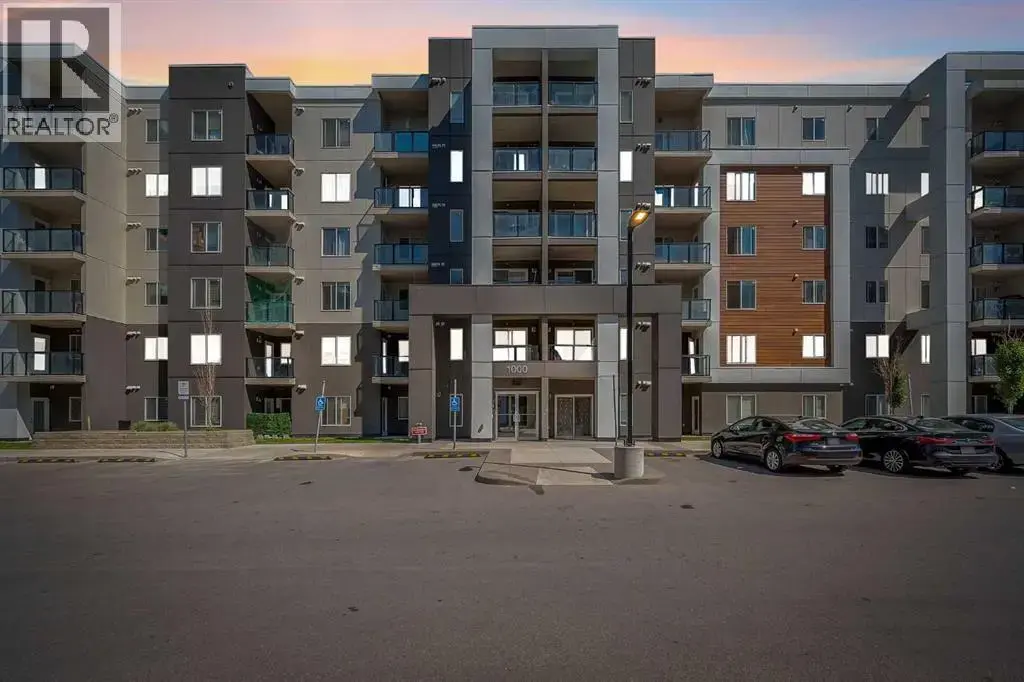 1317, 4641 128 Avenue Ne, Calgary