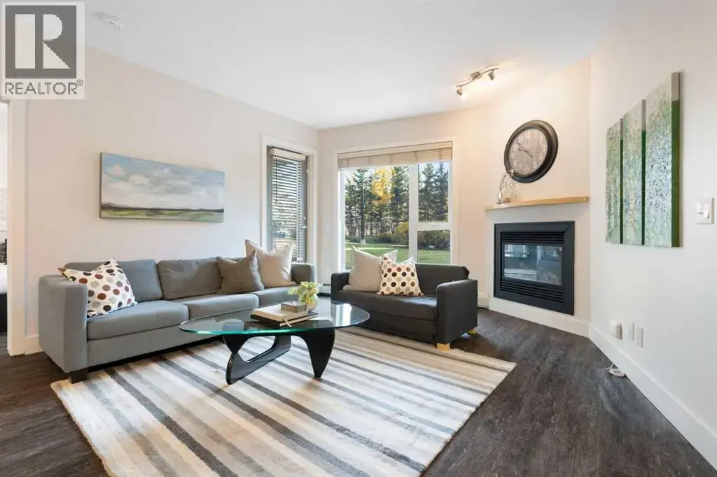 127, 69 Springborough Court Sw, Calgary