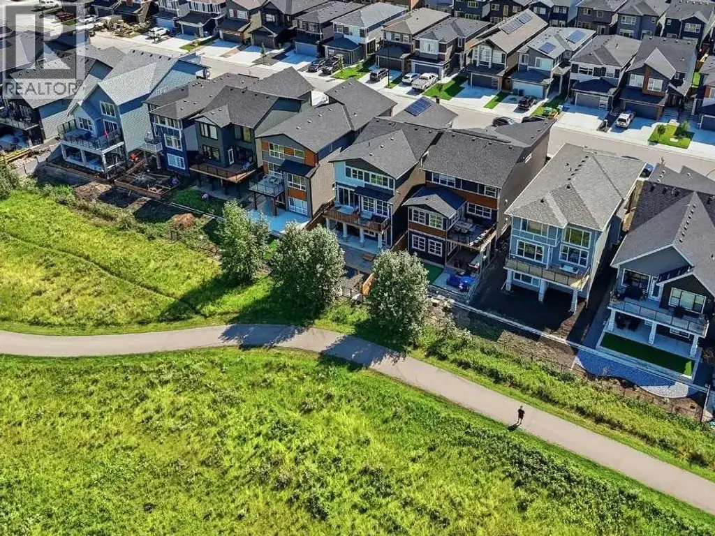 129 Wolf Hollow Villas Se, Calgary