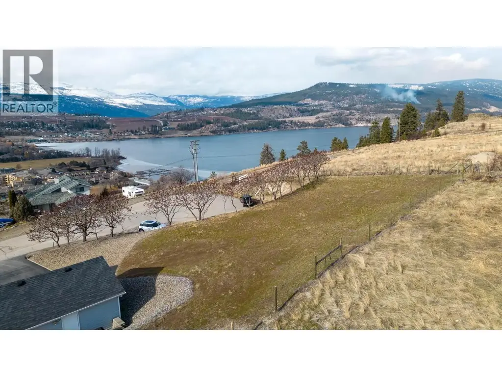 11487 Darlene Road, Lake Country