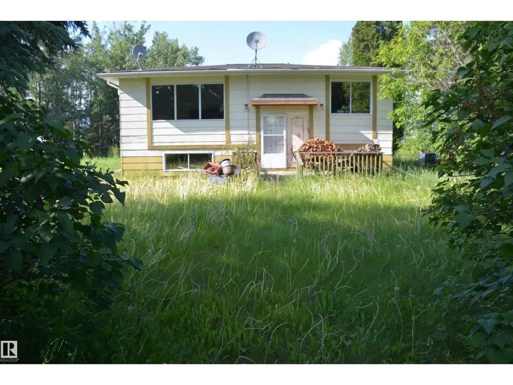 62016 Twp Road 625, Rural Woodlands County