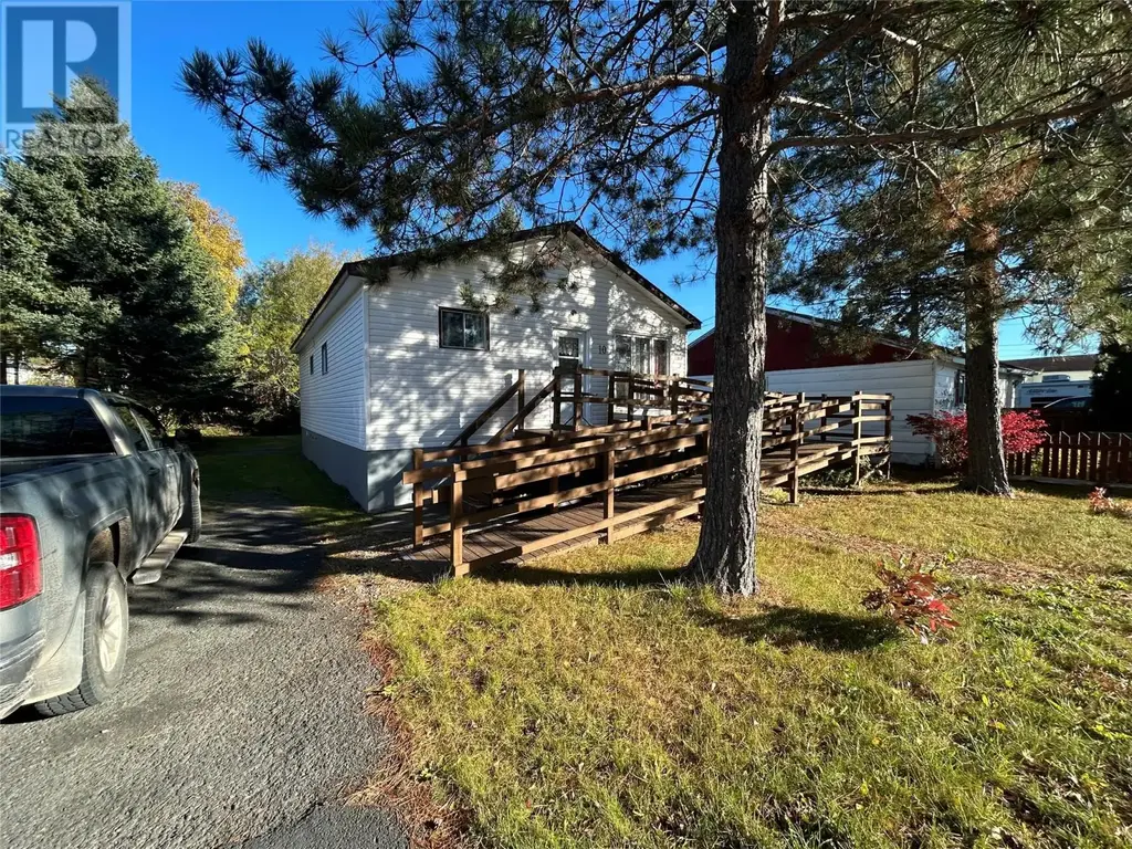10 Whitmore Street, Grand Falls-Windsor