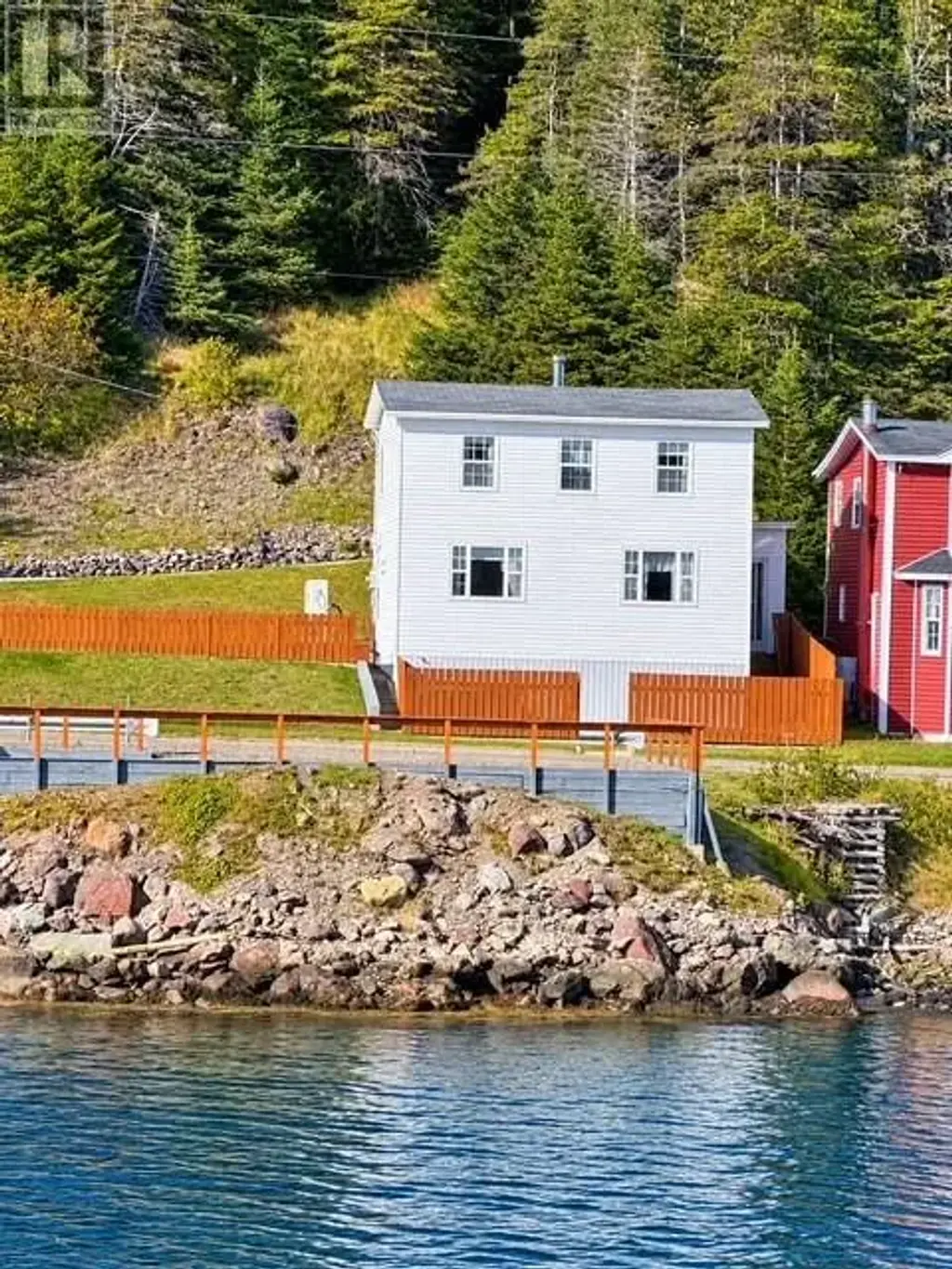 14 Main Road, Petit Forte