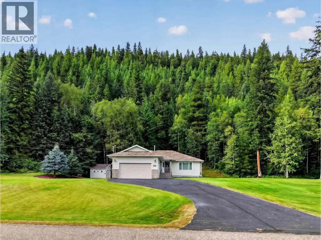 9288 Summerset Place, Prince George