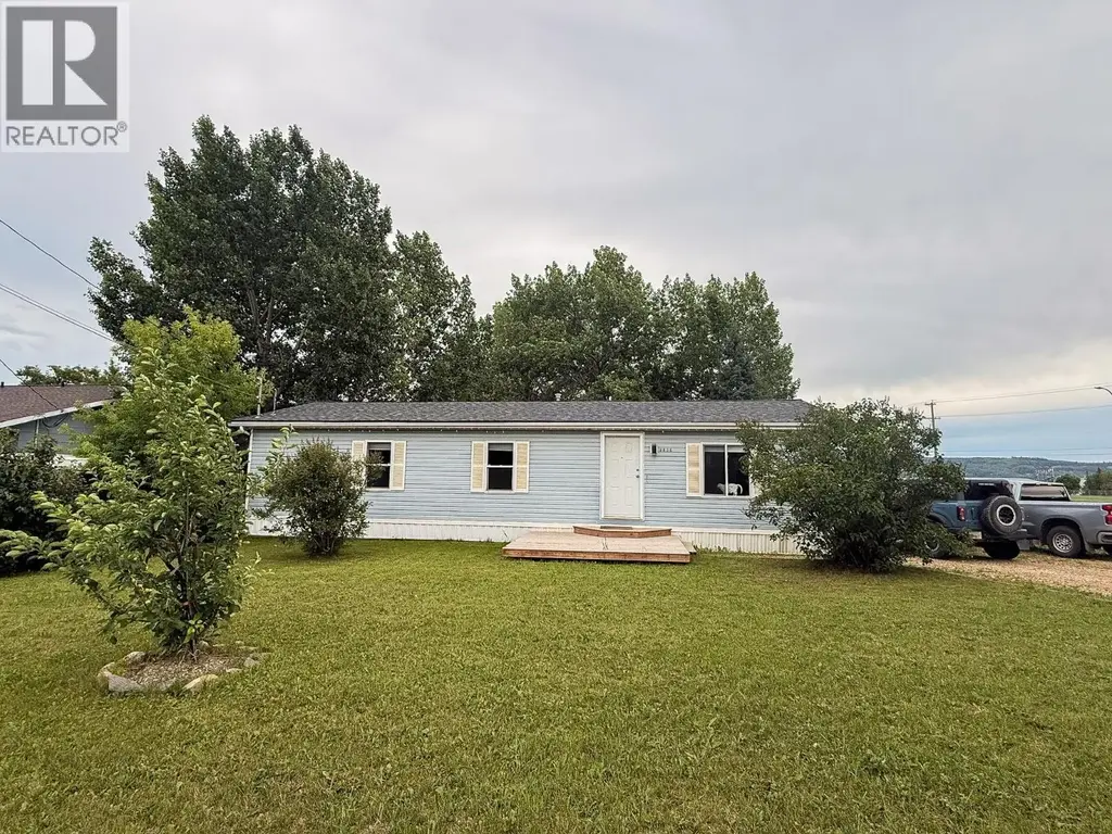 9805 E 98 Avenue, Taylor