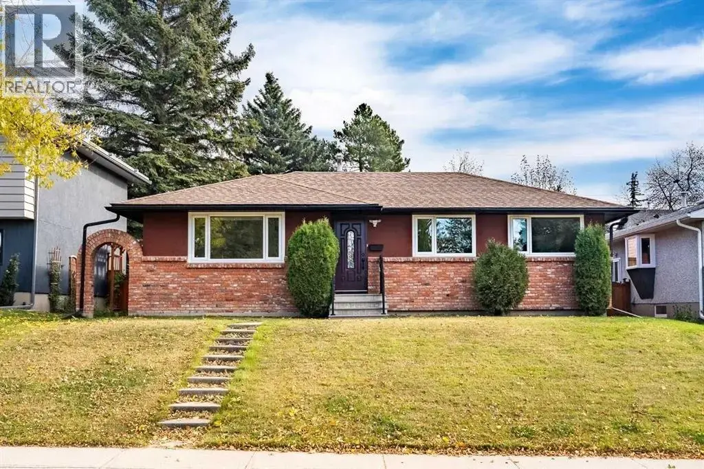 4824 Claret Street Nw, Calgary