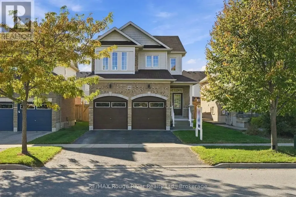 460 West Scugog Lane, Clarington (Bowmanville)