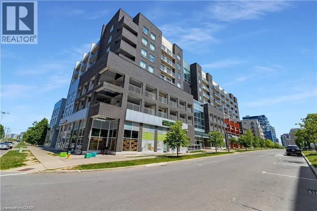 280 Lester Street Unit# 404, Waterloo