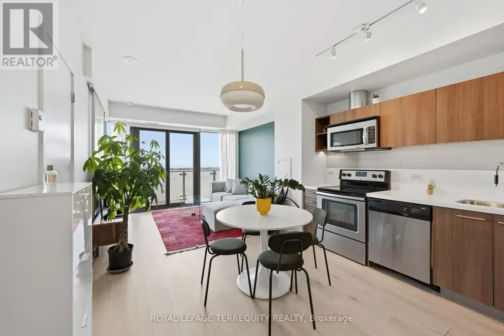 2107 - 70 Distillery Lane, Toronto (Waterfront Communities)