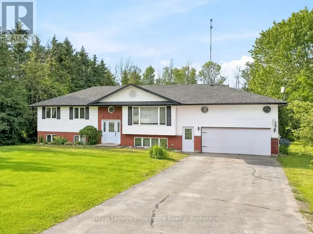 1316 County Road 64 Road, Quinte West (Murray Ward)