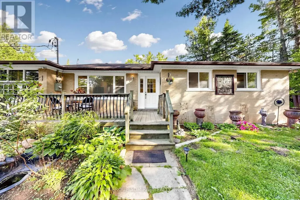 49 Klimek Boulevard, Georgina (Pefferlaw)