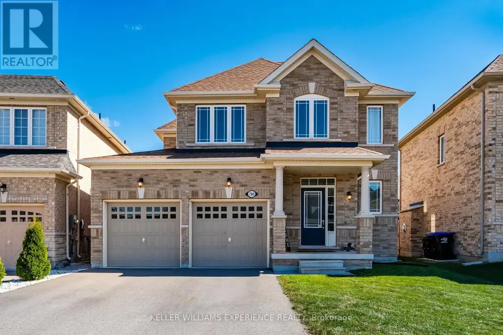 780 Green Street, Innisfil (Lefroy)