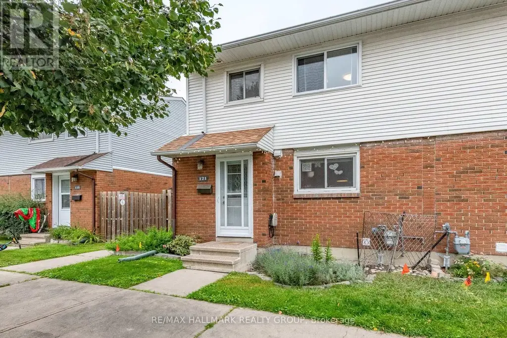 121 - 1045 Morrison Drive, Ottawa